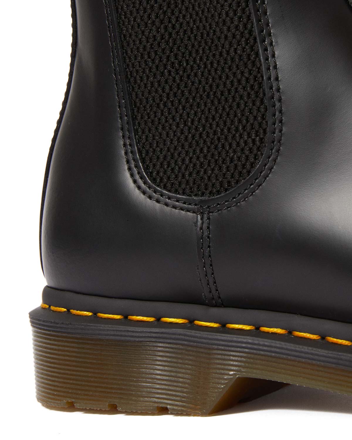 Dr. Martens Chelsea Boots 2976 Smooth, Chaussures Homme, Dr. Martens