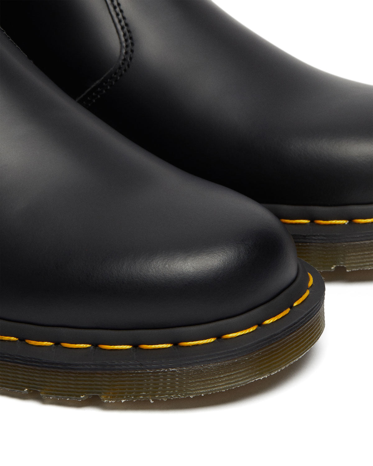 Dr. Martens Chelsea Boots 2976 Smooth, Chaussures Homme, Dr. Martens