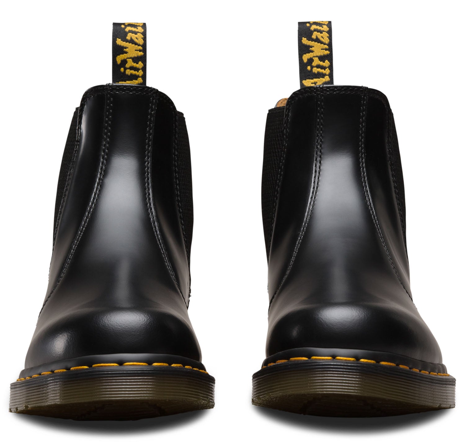 Dr. Martens Chelsea Boots 2976 Smooth, Chaussures Homme, Dr. Martens