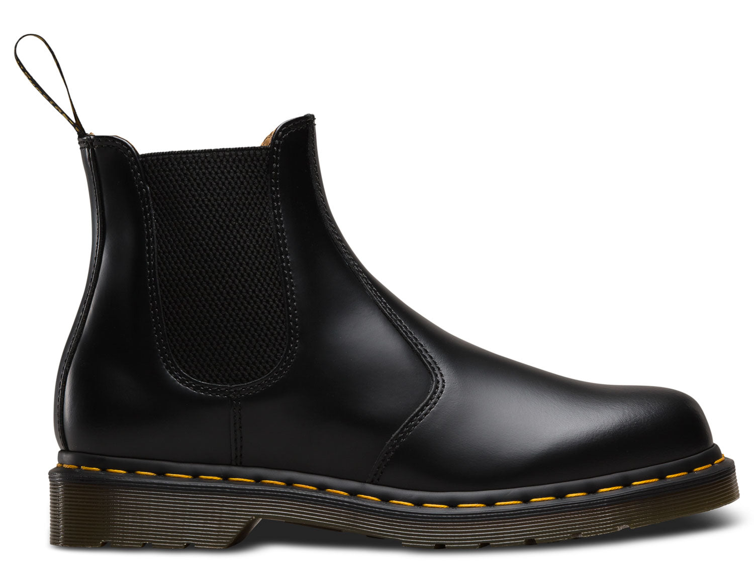 Dr. Martens Chelsea Boots 2976 Smooth, Chaussures Homme, Dr. Martens