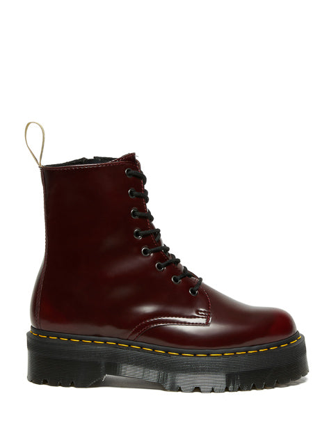Dr. Martens Boot Platform Jadon, Chaussures femme, Dr. Martens