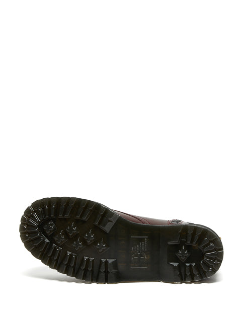 Dr. Martens Boot Platform Jadon, Chaussures femme, Dr. Martens