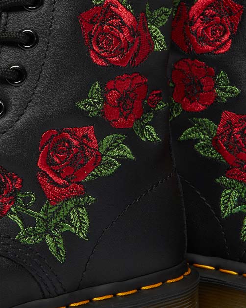 Dr. Martens Boots 1460 Vonda, Chaussures femme, Dr. Martens