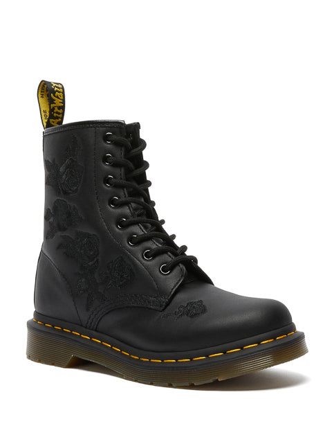 Dr. Martens Boots 1460 Vonda mono, Chaussures femme, Dr. Martens