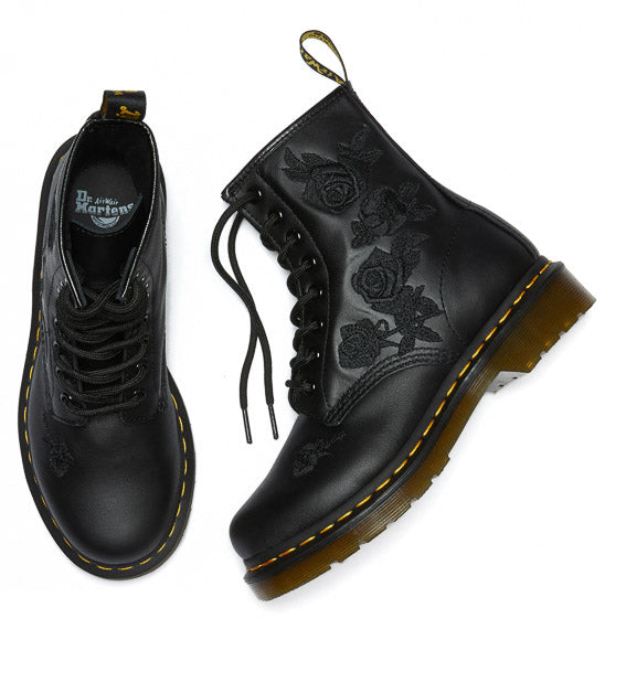 Dr. Martens Boots 1460 Vonda mono, Chaussures femme, Dr. Martens