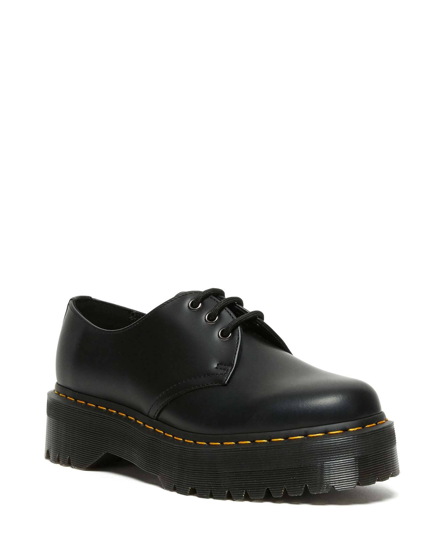 Dr. Martens 1461 Quad, Chaussures femme, Dr. Martens