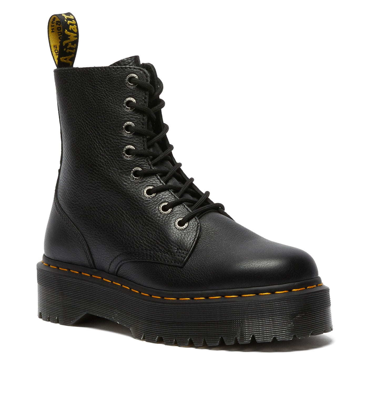 Dr. Martens Jadon III Pisa, Chaussures femme, Dr. Martens