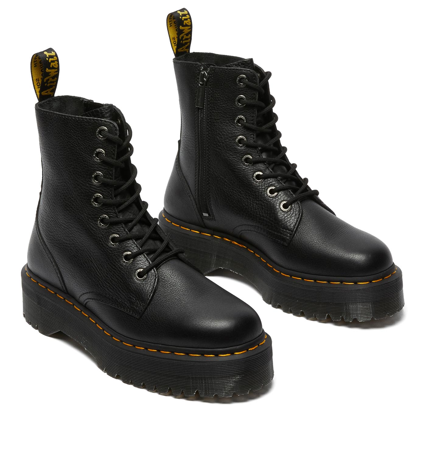 Dr. Martens Jadon III Pisa, Chaussures femme, Dr. Martens