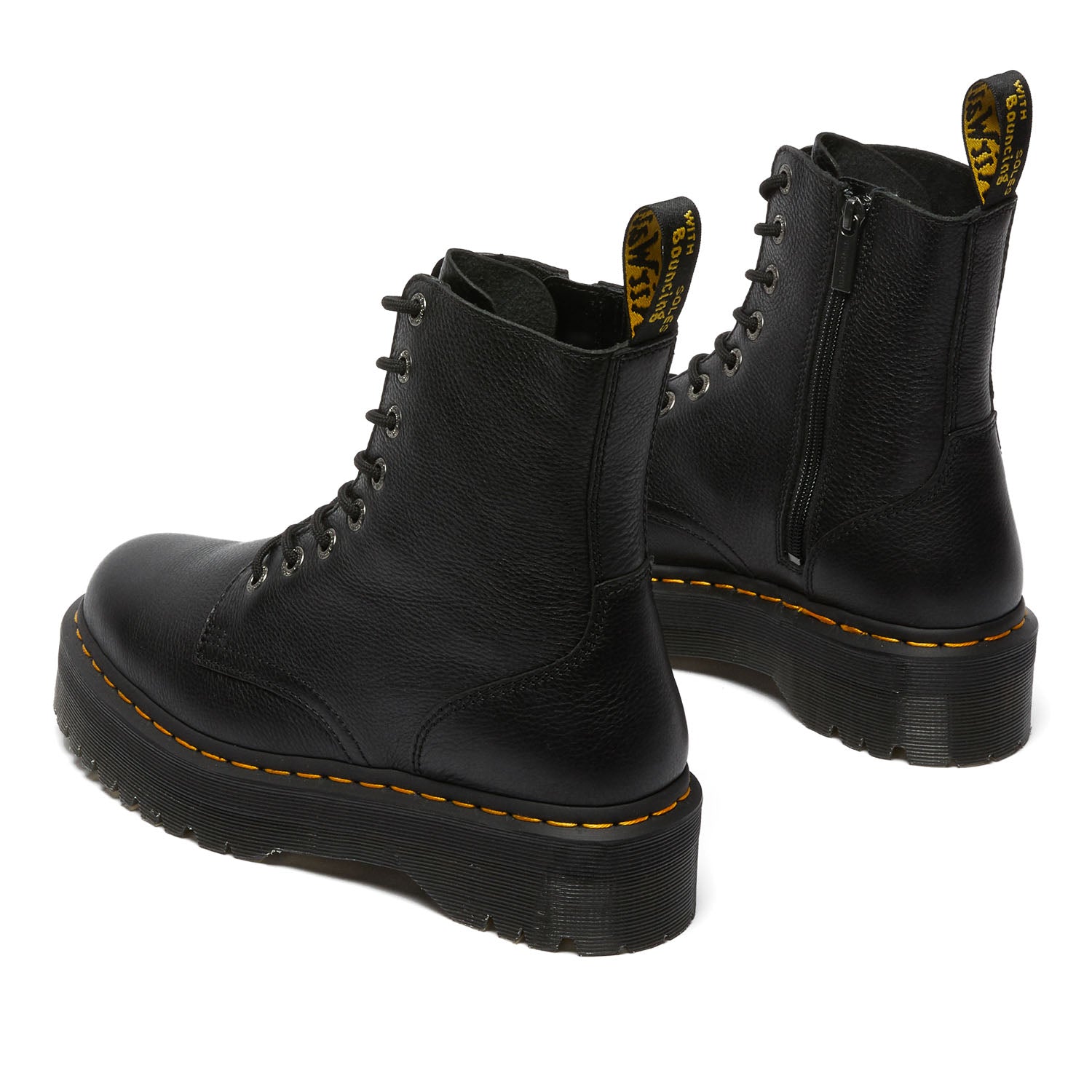 Dr. Martens Jadon III Pisa, Chaussures femme, Dr. Martens