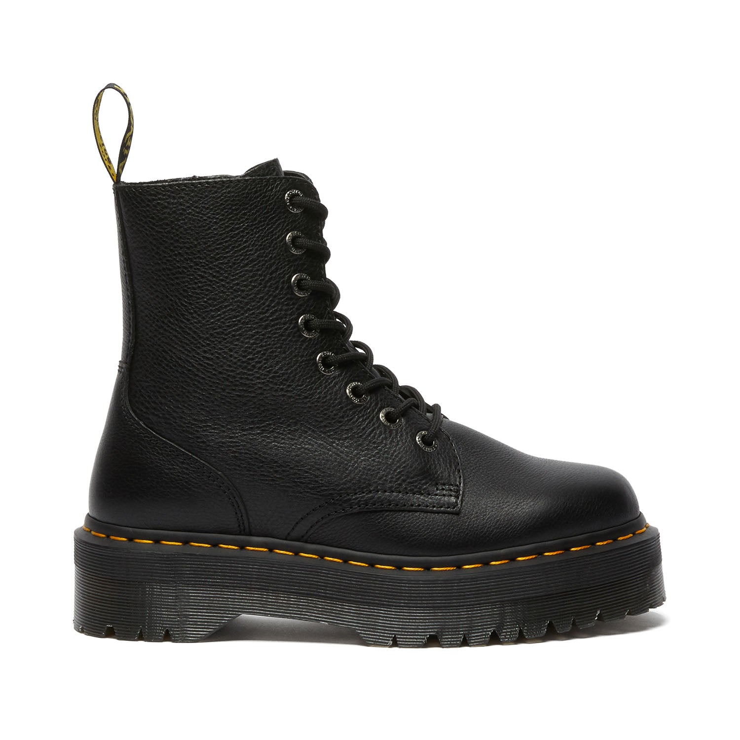 Dr. Martens Jadon III Pisa, Chaussures femme, Dr. Martens