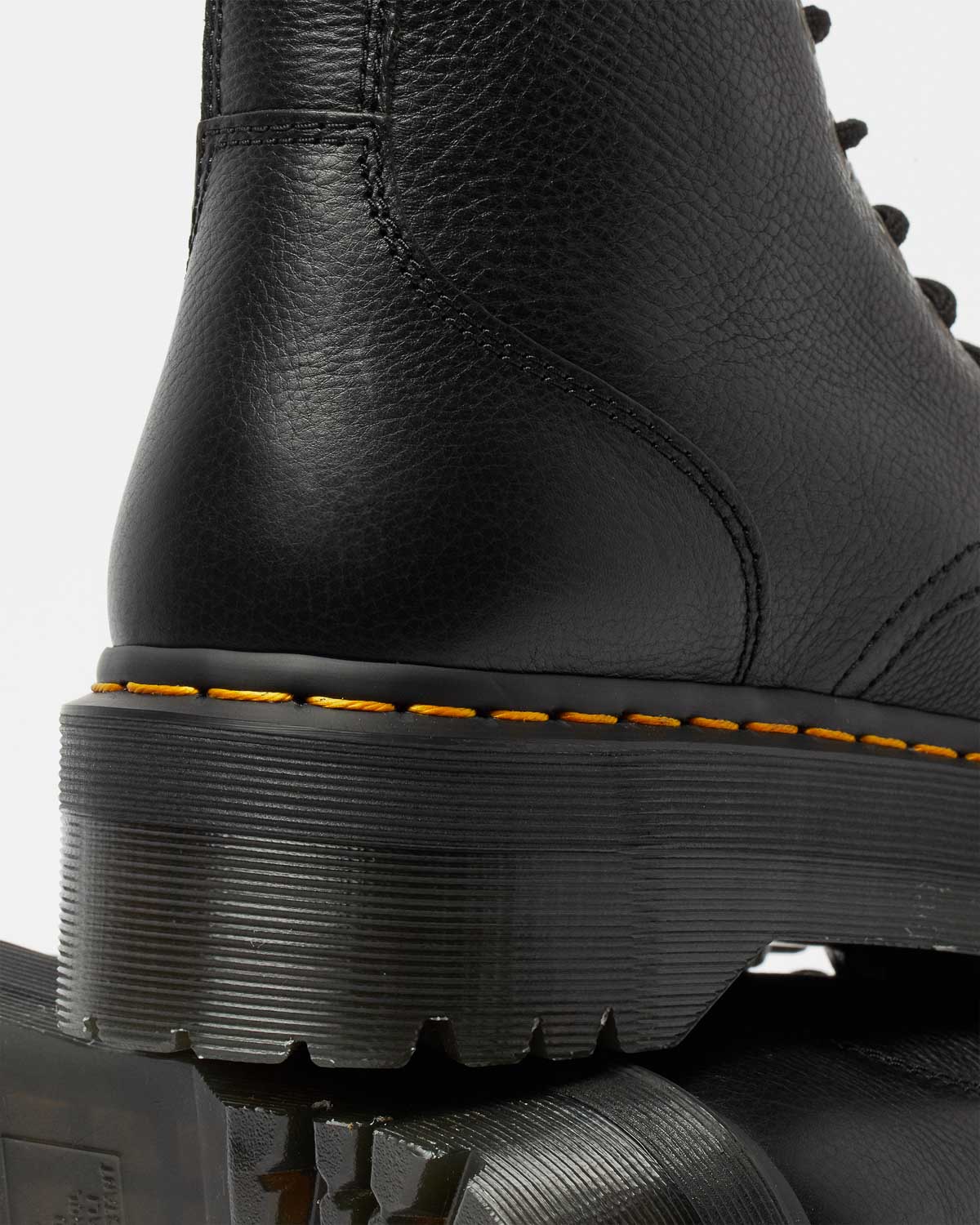 Dr. Martens Jadon III Pisa, Chaussures femme, Dr. Martens