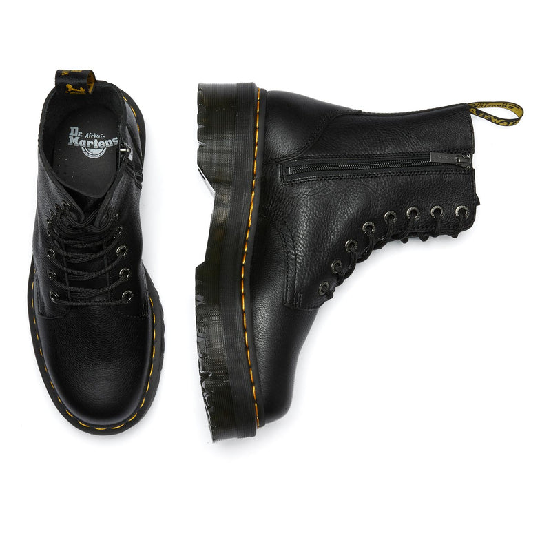 Dr. Martens Jadon III Pisa, Chaussures femme, Dr. Martens