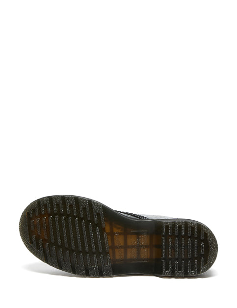 Dr. Martens Boots 1460 en cuire verni gaufré, Chaussures femme, Dr. Martens