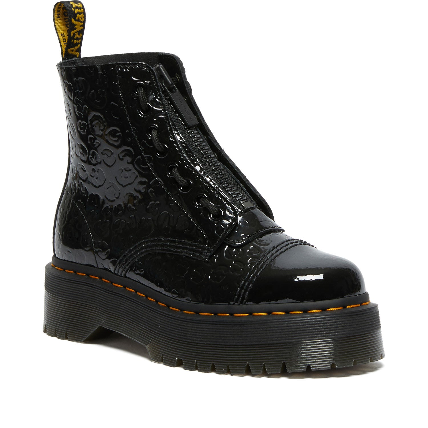 Dr. Martens Boots Sinclair Platformes, Chaussures femme, Dr. Martens