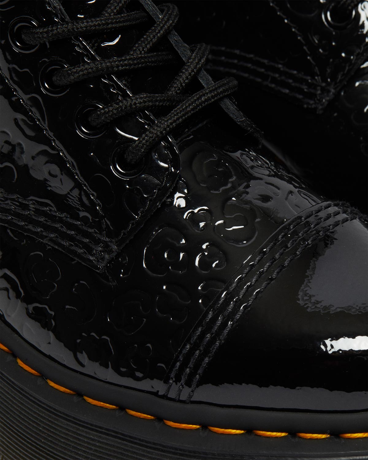 Dr. Martens Boots Sinclair Platformes, Chaussures femme, Dr. Martens