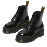 Dr. Martens Boots Sinclair Platformes, Chaussures femme, Dr. Martens