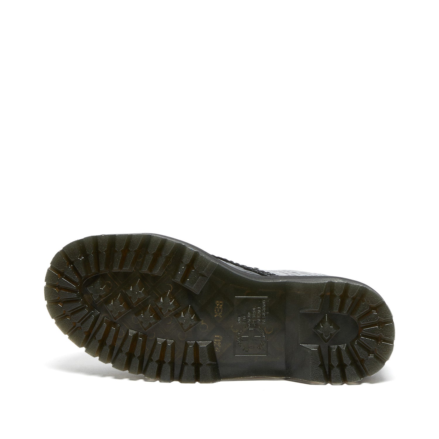 Dr. Martens Boots Sinclair Platformes, Chaussures femme, Dr. Martens