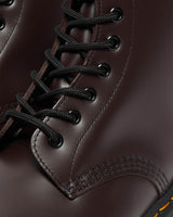 Dr. Martens 1460 Smooth Bordeaux, Chaussures femme, Dr. Martens
