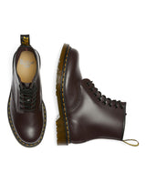 Dr. Martens 1460 Smooth Bordeaux, Chaussures femme, Dr. Martens
