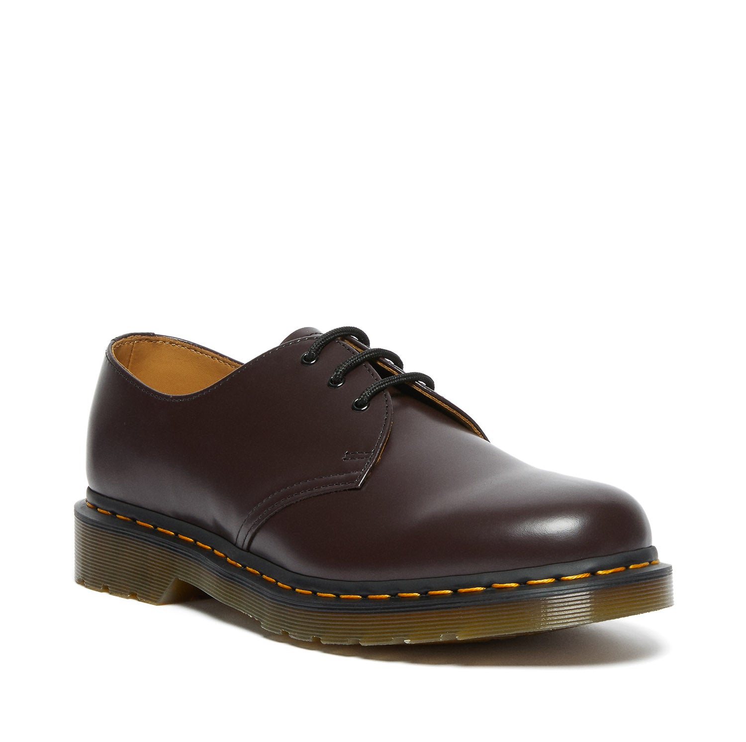 Dr. Martens 1461 en cuire Smooth, Chaussures Homme, Dr. Martens