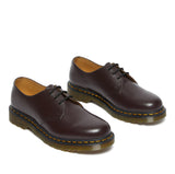 Dr. Martens 1461 en cuire Smooth, Chaussures Homme, Dr. Martens