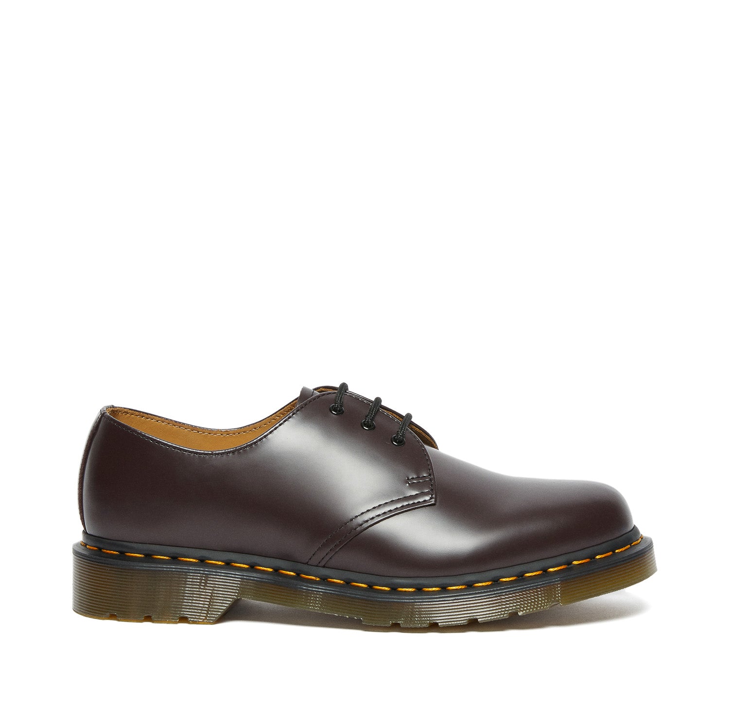 Dr. Martens 1461 en cuire Smooth, Chaussures Homme, Dr. Martens