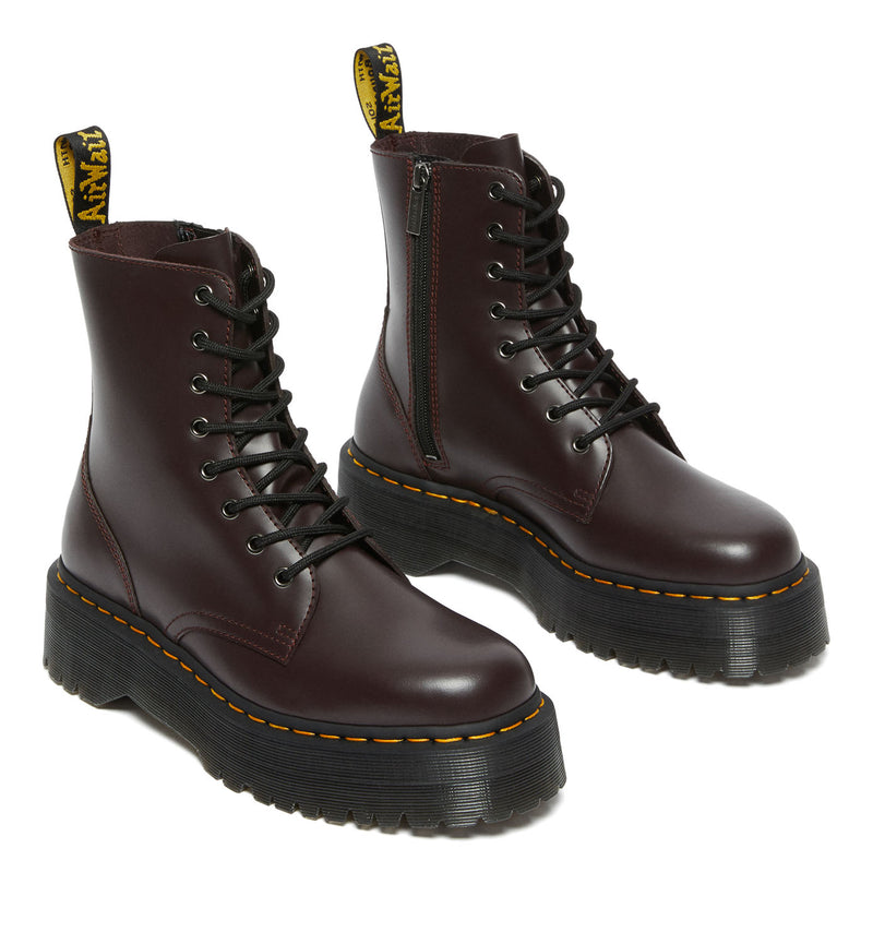 Dr. Martens Jadon Smooth, Chaussures femme, Dr. Martens
