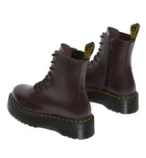 Dr. Martens Jadon Smooth, Chaussures femme, Dr. Martens