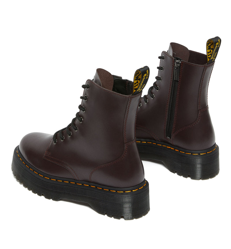 Dr. Martens Jadon Smooth, Chaussures femme, Dr. Martens