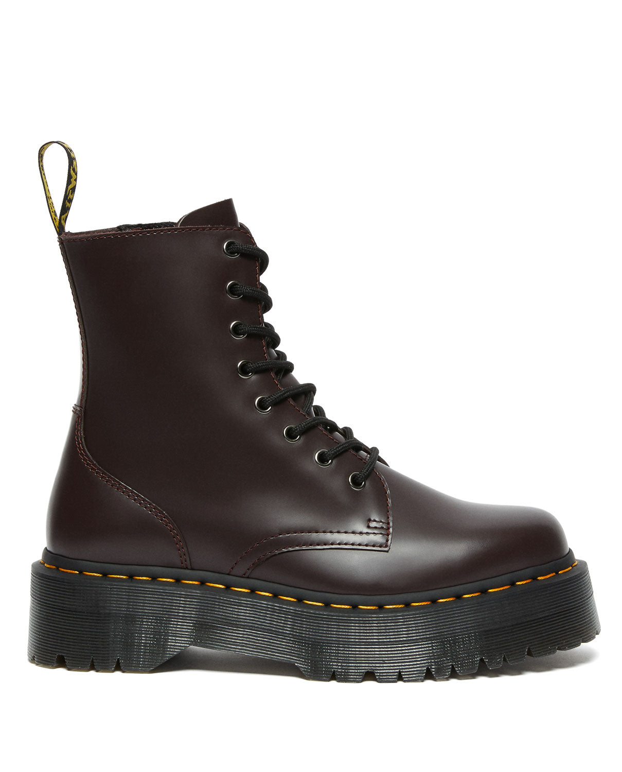 Dr. Martens Jadon Smooth, Chaussures femme, Dr. Martens