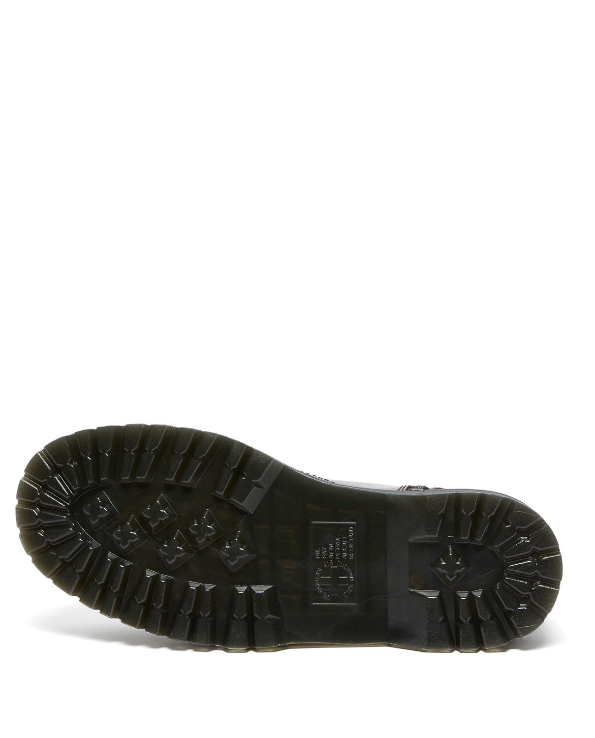 Dr. Martens Jadon Smooth, Chaussures femme, Dr. Martens