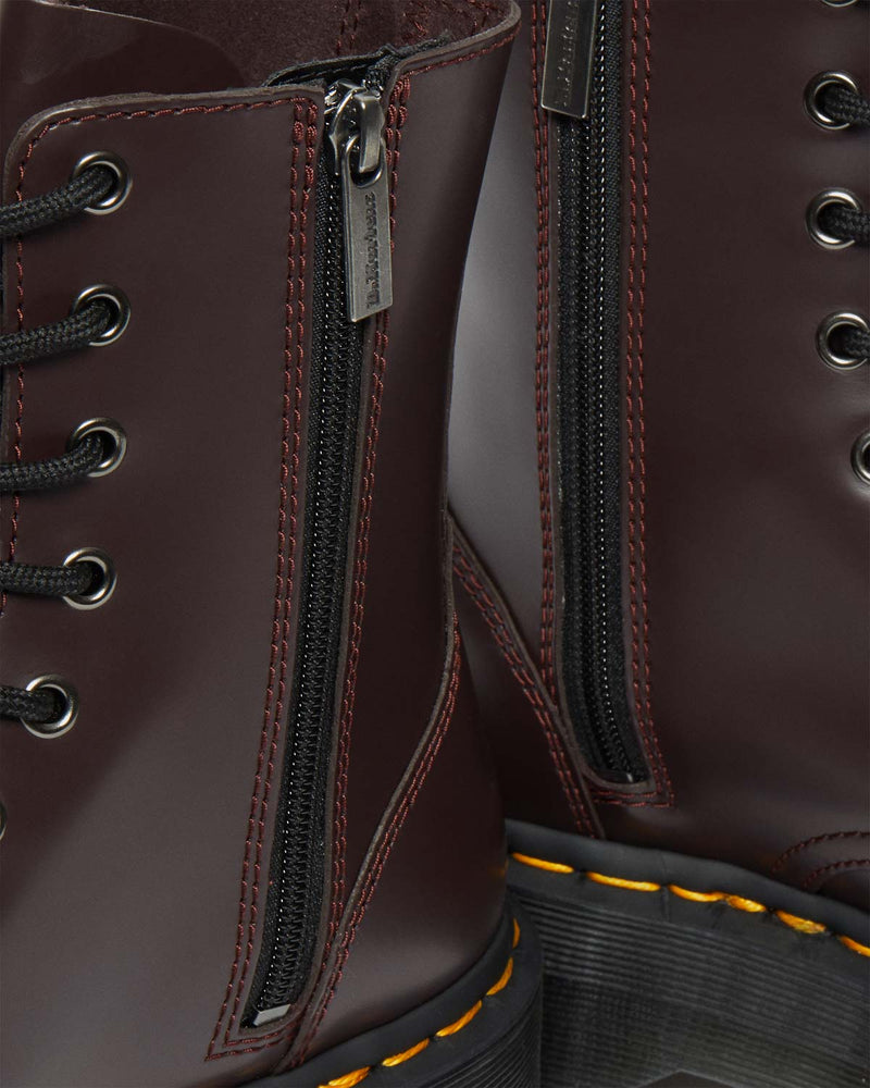 Dr. Martens Jadon Smooth, Chaussures femme, Dr. Martens