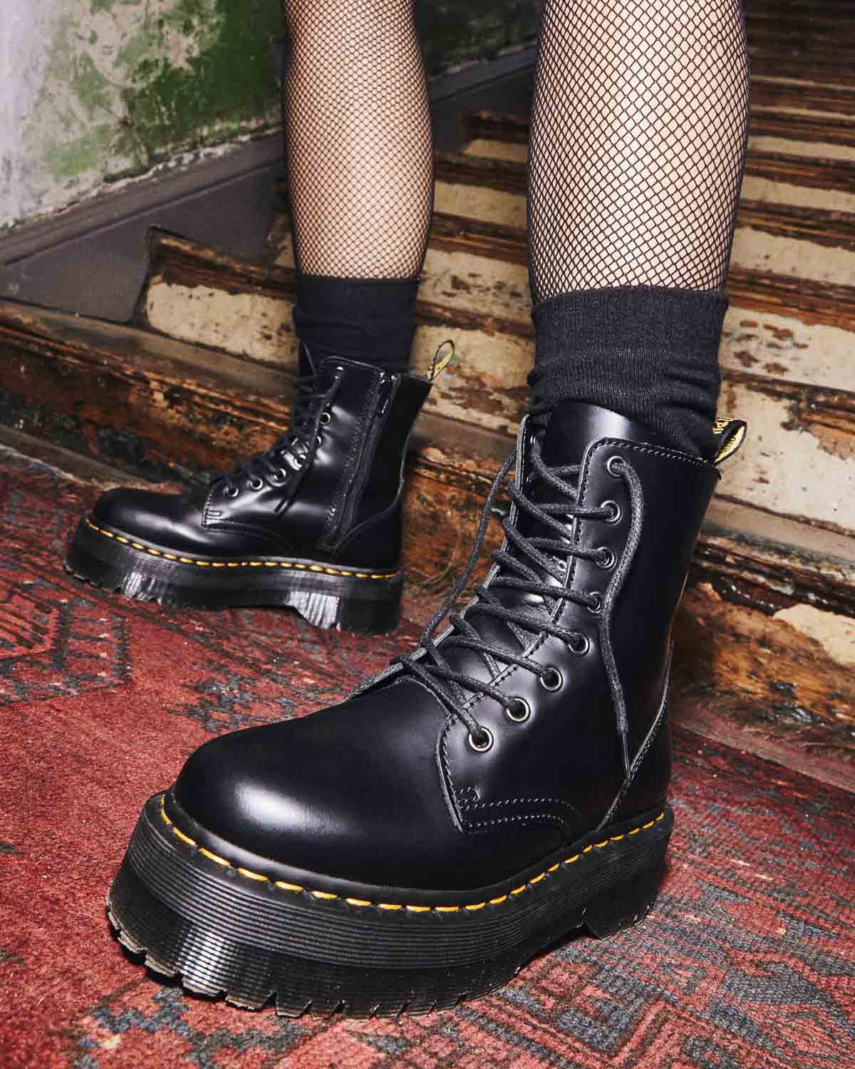 Dr. Martens chaussettes Double Doc, Chaussettes, Dr. Martens