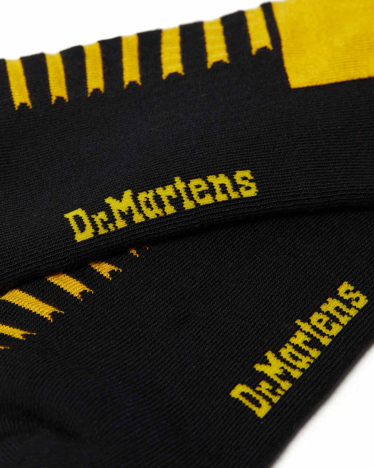 Dr. Martens chaussettes Double Doc, Chaussettes, Dr. Martens