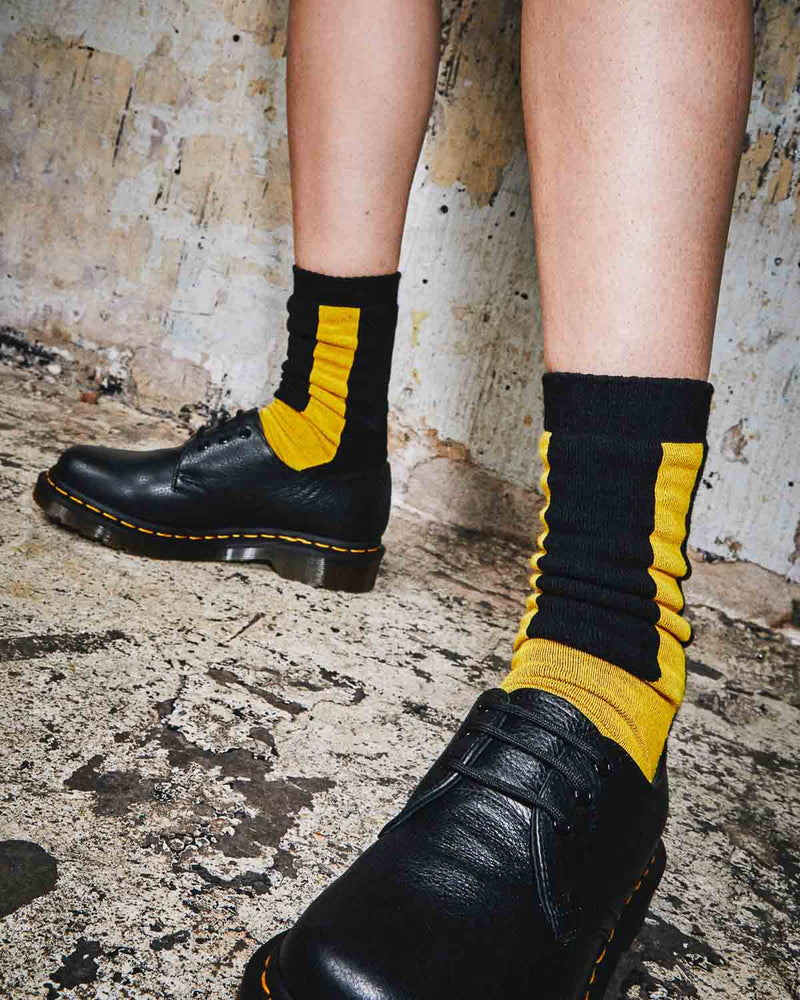 Achetez Dr. Martens chaussettes Double Doc - Chaussettes