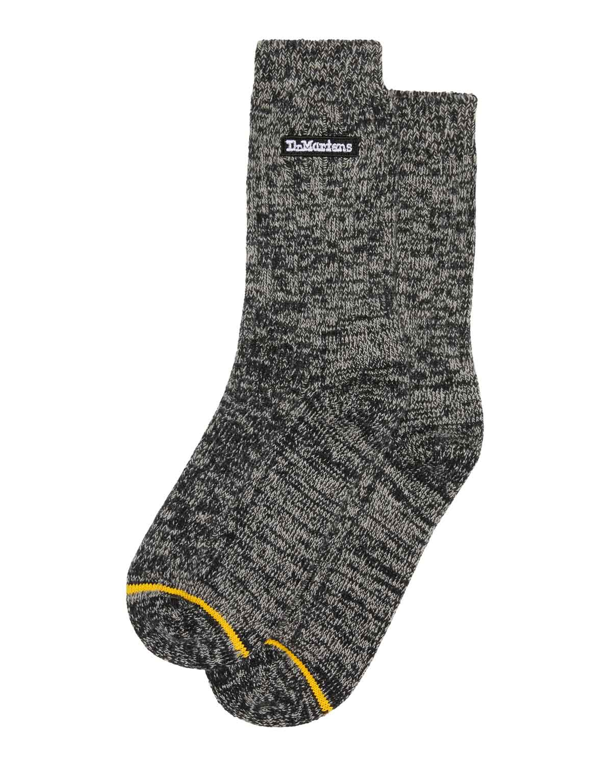 Dr. Martens chaussettes Merino Socks, Chaussettes, Dr. Martens