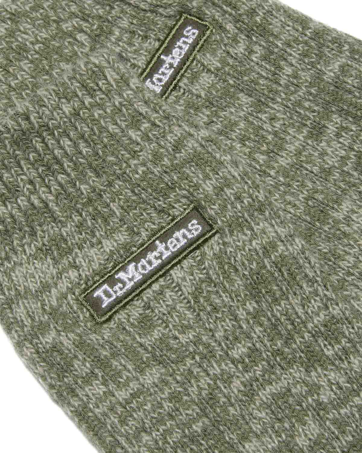 Dr. Martens chaussettes Merino Socks, Chaussettes, Dr. Martens
