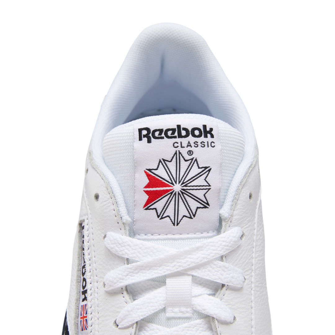 Reebok Club C Revenge, Sneakers Homme, Reebok