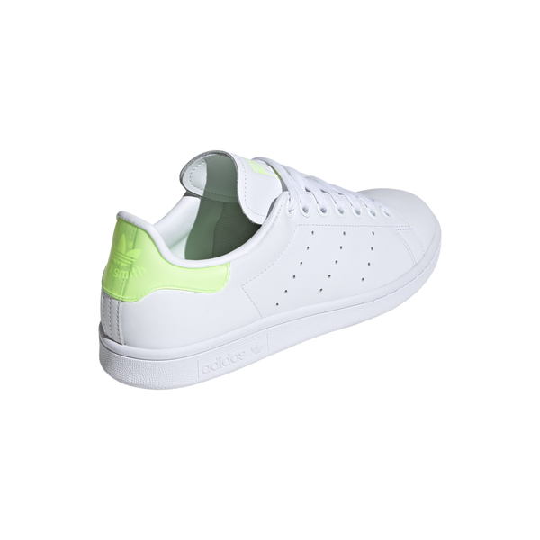 Adidas Stan Smith Jaune, Sneakers Femme, Adidas