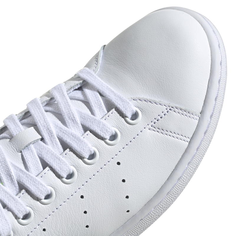 Adidas stan smith femme top jaune