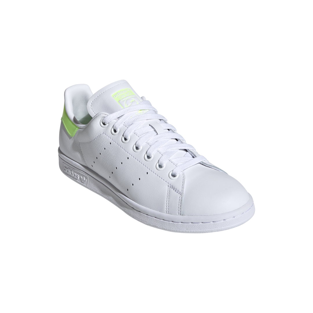 Adidas Stan Smith Jaune Jaune chez S2 Vichy