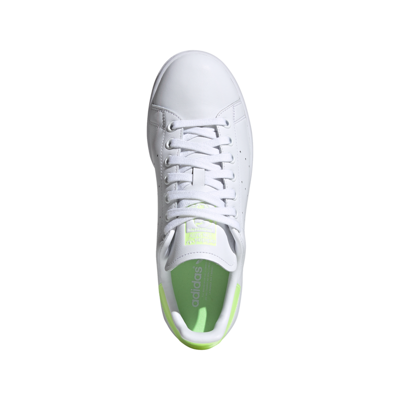 Adidas stan smith on sale ecaille Jaune femme