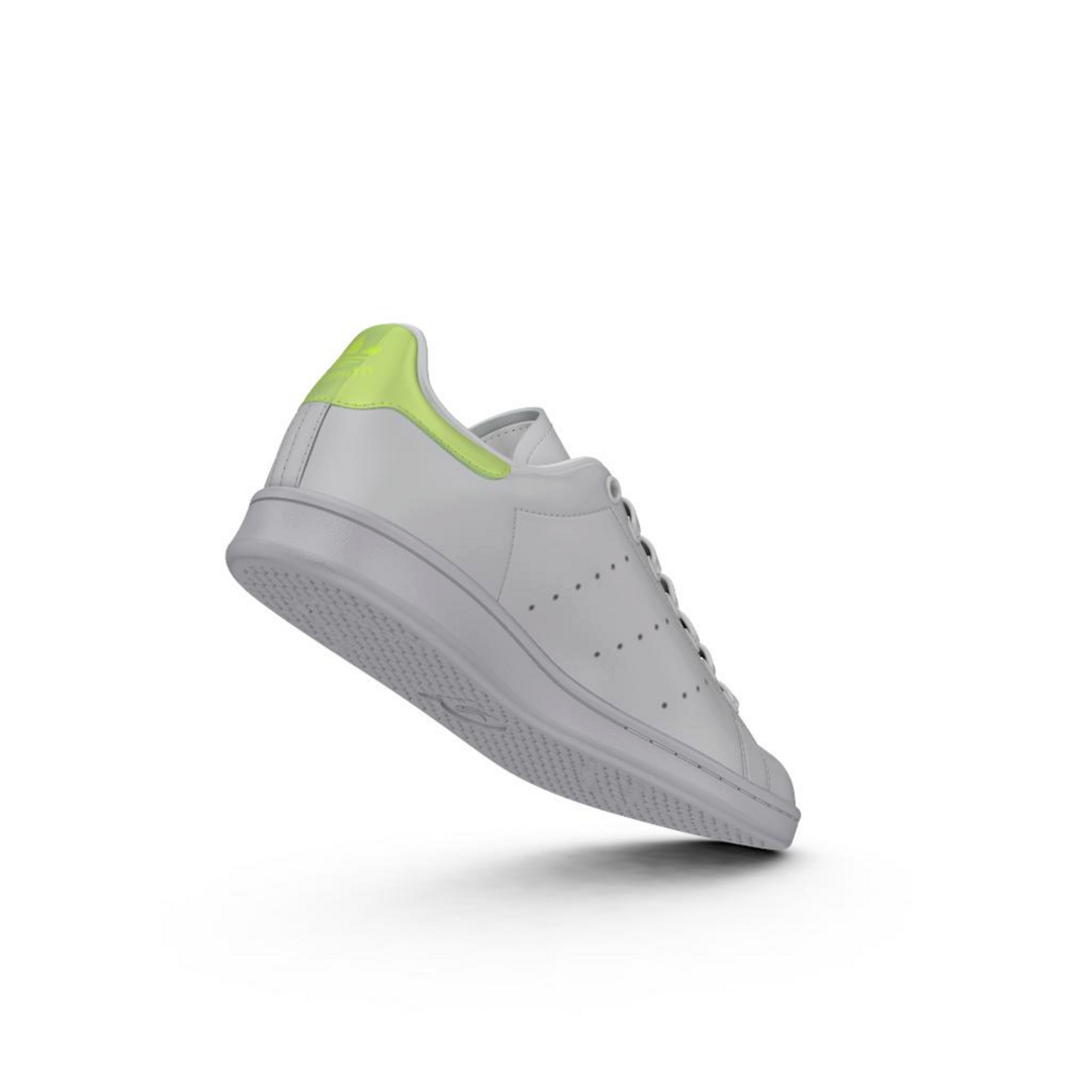 Adidas Stan Smith Jaune, Sneakers Femme, Adidas