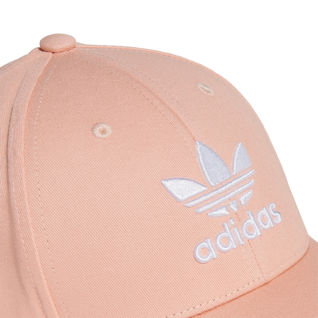 Casquette Adidas Rose