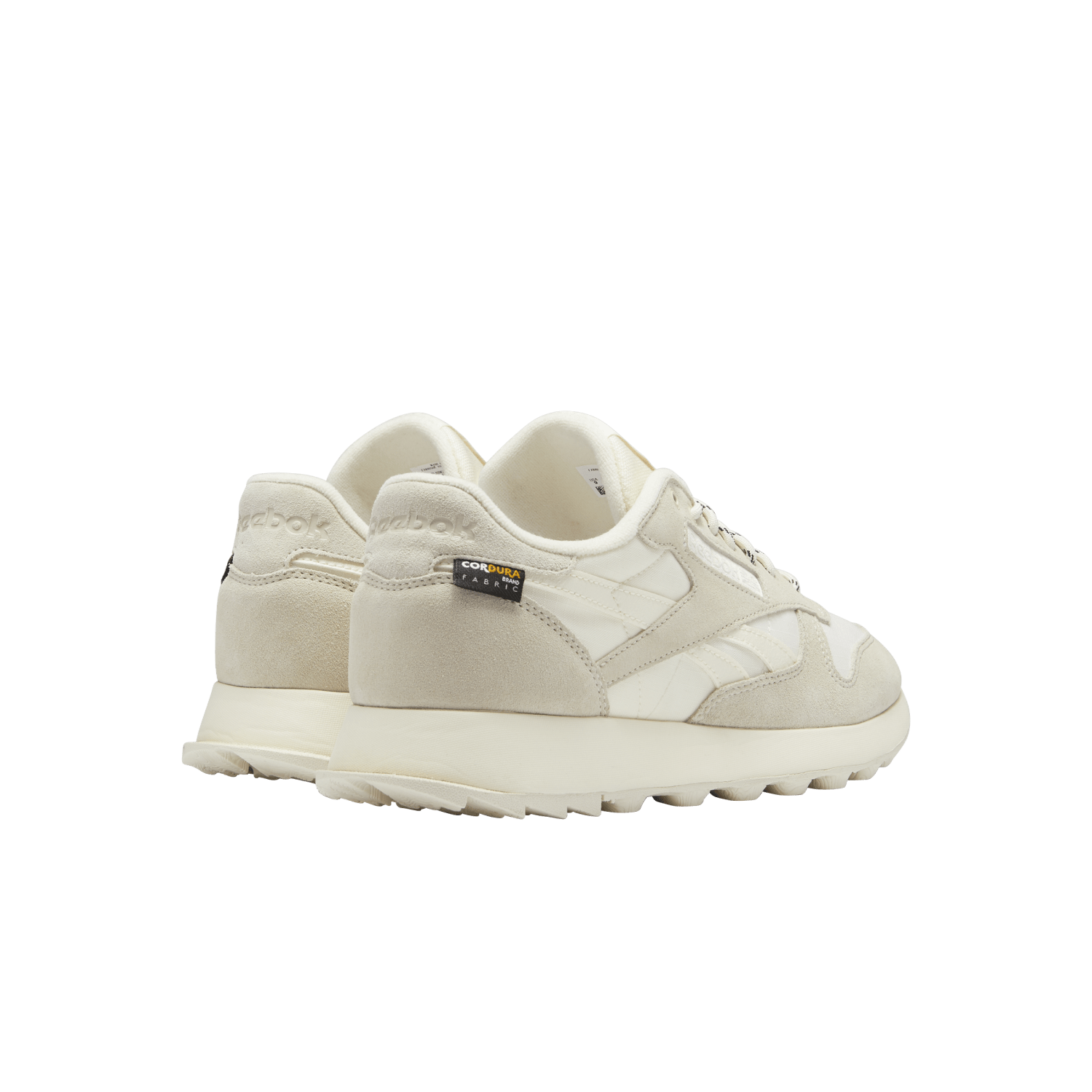 Reebok Classic Leather Cordura, Sneakers Homme, Reebok