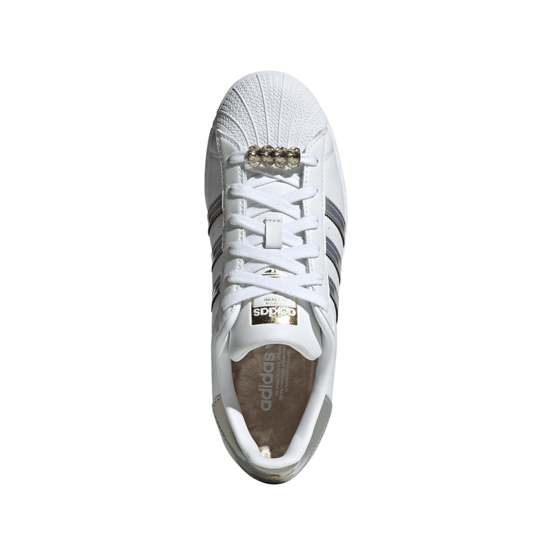 Adidas Superstar, Sneakers Femme, Adidas