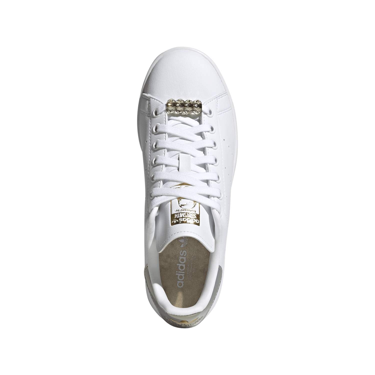 Adidas Stan Smith, Sneakers Femme, Adidas