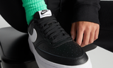 Nike Court Vision Alta, Sneakers Femme, Nike
