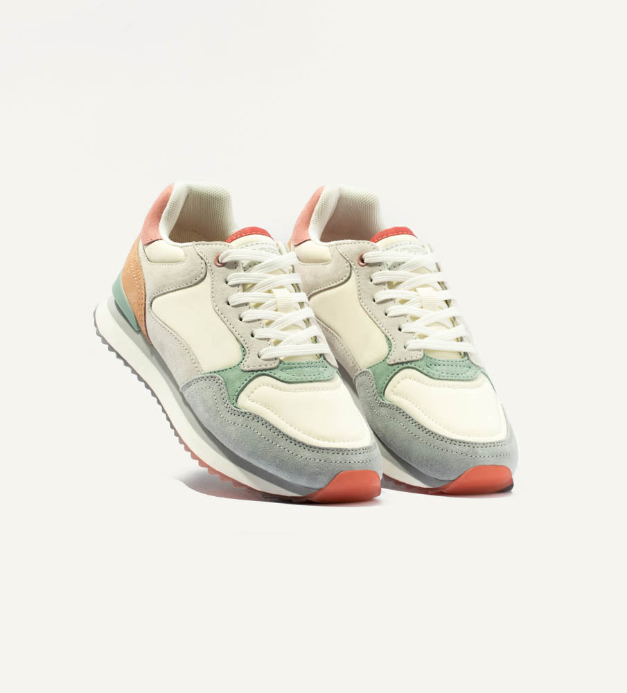 Hoff Rome, Sneakers Femme, Hoff