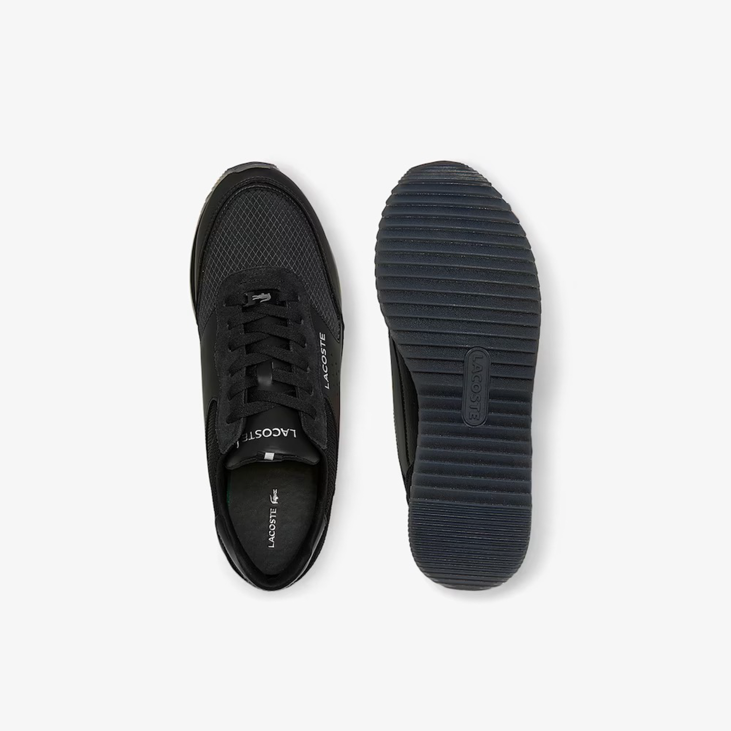Lacoste Partner Luxe, Sneakers Homme, Lacoste
